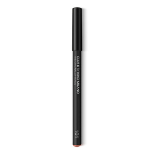 KIKO Milano Club K The Original Lip Pencil – anspitzbarer Lippenkonturenstift 101 Old Fashion 1,1 g