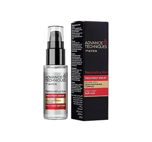 AVON ADVANCE TECHNIQUES REKONSTRUKTION ZWEI-PHASEN-HAARSPRAY 100ML 
