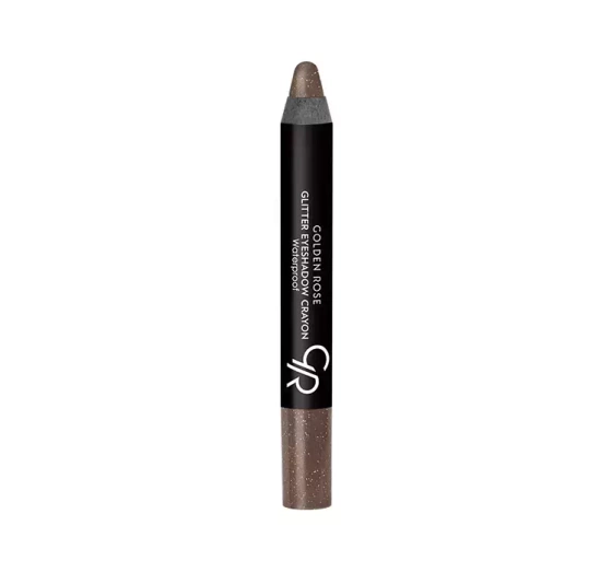 GOLDEN ROSE GLITTER EYESHADOW CRAYON GLITZENDER LIDSCHATTEN IM STIFT 54 2,4G