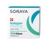Soraya Kollagen und Elastin – Anti-Falten-Creme für fettige Haut, für Tag und Nacht, 50 ml