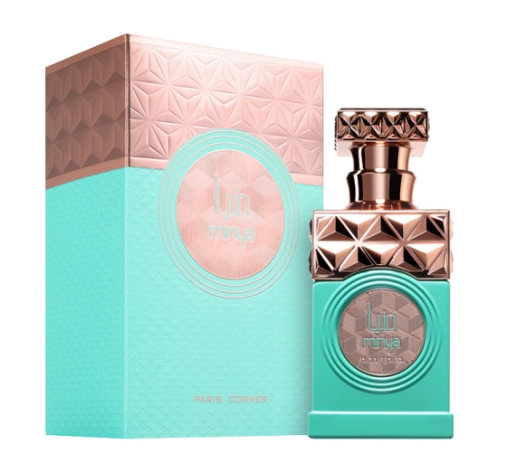 Kliknij na zdjęcie, aby je powiększyć Paris Corner Minya Eau de Parfum Spray 100 ml