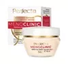Perfecta Menoclinic Regenerierende Anti-Falten-Gesichtscreme 60+ 50ml