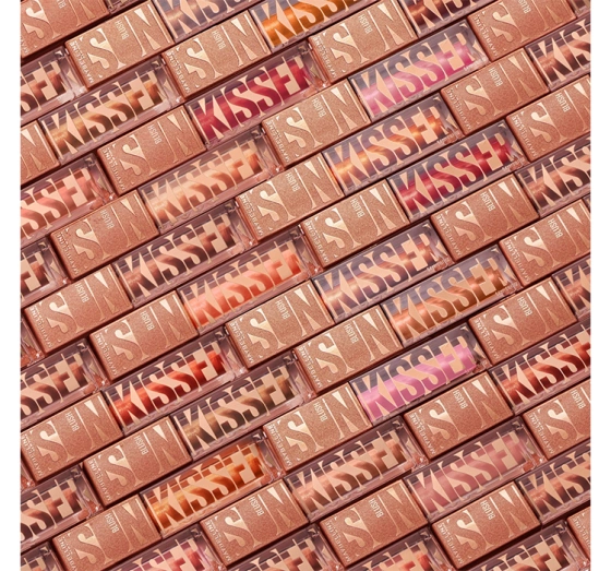 MAYBELLINE SUNKISSER BLUSH FLÜSSIGES WANGENROUGE 05 BLAZING BLUSH 4,7ML