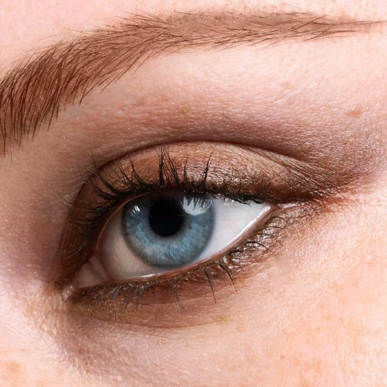 L'Oréal Paris Haute Couleur Kohl Cremiger Augenstift 120 Brown Leather / Brun Leather 1,2 g