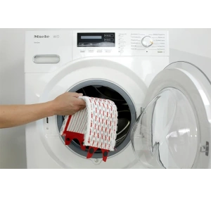 Vileda Ultramax XL 2in1 Microfibre Flachmopp mit Eimer