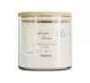 NACOMI FRAGRANCES SOJA DUFTKERZE CLEAN LINEN 450G