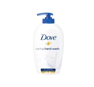 DOVE CARING HAND WASH FLÜSSIGE HANDSEIFE 250ML