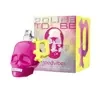 POLICE TO BE GOODVIBES FOR WOMAN EDP SPRAY 125ML