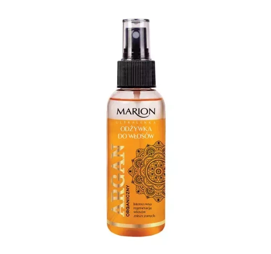 MARION SPÜLUNG MIT ARGANÖL 120 ml