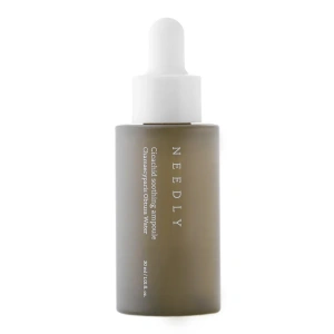 Needly Cicachid Soothing Ampoule – feuchtigkeitsspendende und beruhigende Gesichtsampulle, 30 ml