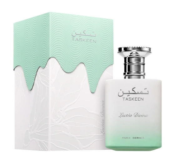 Paris Corner Taskeen Lactéa Divina Eau de Parfum 100 ml