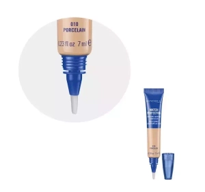 RIMMEL MATCH PERFECTION CONCEALER UND HIGHLIGHTER 010 PORCELAIN 7 ML