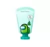 HOLIKA HOLIKA AMONG US FEUCHTIGKEITSSPENDENDE HANDCREME BASIL CITRUS 30ML