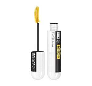 MAYBELLINE COLOSSAL CURL BOUNCE WIMPERNTUSCHE AFTER DARK 10ML
