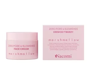 NACOMI MARSHMALLOW GESICHTSCREME 40ML