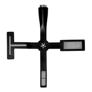 Semilac Semicopter 5-in-1-Magnetpinsel