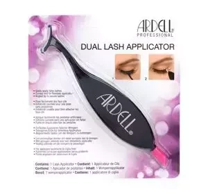 ARDELL DUAL LASH APPLIKATOR FÜR KÜNSTLICHE WIMPERN