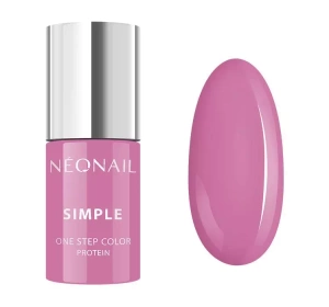 NEONAIL SIMPLE HYBRIDLACK 3IN1 8051 POSITIVE 7,2G
