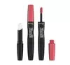 RIMMEL LASTING PROVOCALIPS DOPPELSEITIGER LIPPENSTIFT 730 MAKE A MAUVE 