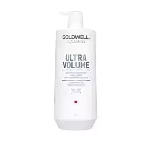 GOLDWELL DUALSENSES ULTRA VOLUME CONDITIONER FÜR MEHR VOLUMEN 1000ML