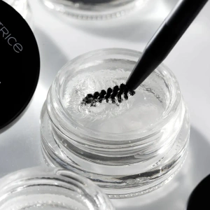 Catrice Lift & Laminate Brow Gel – transparentes Fixiergel für die Augenbrauen, 5 g
