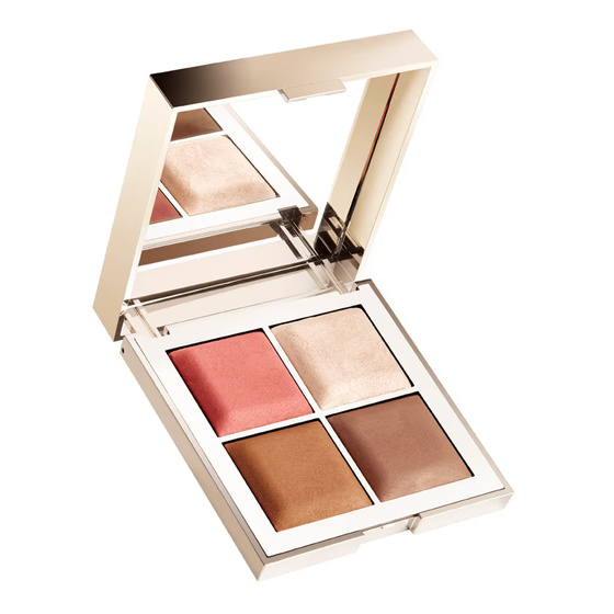 DR IRENA ERIS DESIGN & DEFINE PALETTE ZUR GESICHTSKONTURIERUNG 4X5G