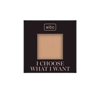 Wibo I Choose What I Want powder bronzer 3 Praline 4,9g