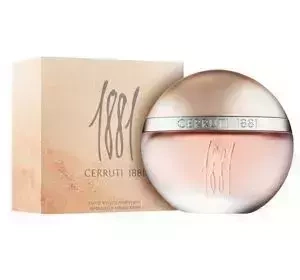 Cerruti 1881 Pour Femme Eau de Toilette Spray 100 ml