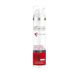 Bielenda Professional Cover – ausgleichende und beruhigende Creme 100 ml