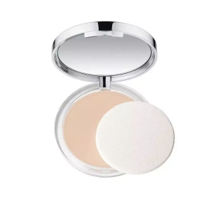 CLINIQUE ALMOST POWDER MAKEUP PUDER NEUTRAL FAIR 02