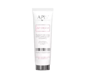 APIS APIDERM FUSSBALSAM REGENERIEREND UND NÄHREND 100ML