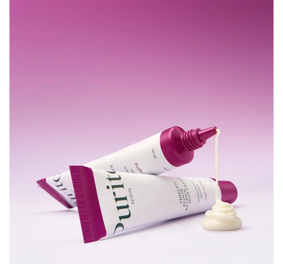 Purito Seoul Timeless Bloom Anti Falten Spot Creme mit Retinol 30ml