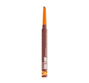 NYX Professional Makeup Duck Plump Lippenkonturenstift 06 Nude Flip 0,3 g