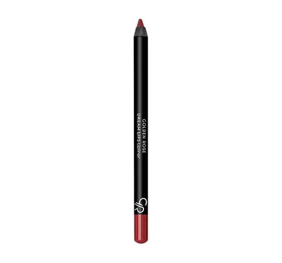 GOLDEN ROSE DREAM LIPS LIPLINER 517