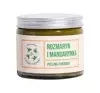 MYDLARNIA CZTERY SZPAKI ZUCKERPEELING ROSMARIN UND MANDARINE 250ML