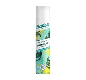 BATISTE TROCKENSHAMPOO ORIGINAL 200 ML