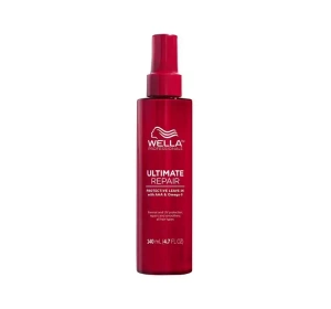 WELLA PROFESSIONALS ULTIMATE REPAIR LEAVE IN CONDITIONERFÜR BESCHÄDIGTE HAARE 140ML