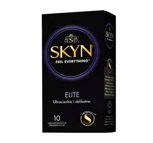 SKYN ELITE LATEXFREIE KONDOME 10 STÜCK