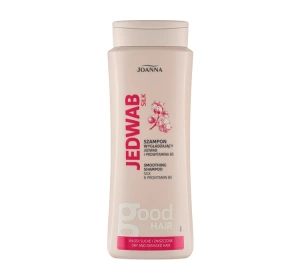 JOANNA SEIDE GLÄTTENDES SHAMPOO 400ML