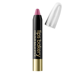 Affect x Ruda Maluje Lips Bakery Colour Balm Stick Lippenstift in Stiftform „Rose Veil“ 3 g