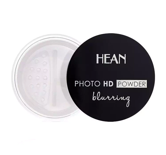 HEAN PHOTO HD POWDER BLURRING FIXIERPUDER BLUR EFFEKT 4,5G