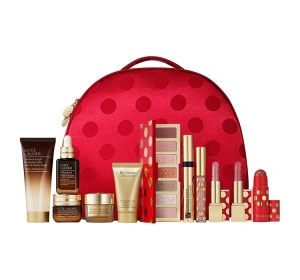 Estée Lauder Blockbuster Set Limited Edition mit Kosmetik für Pflege und Make-up