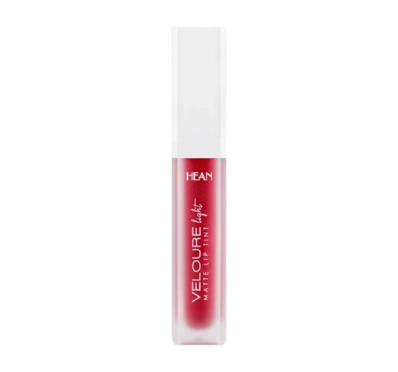 Hean Veloure Matter Flüssiglippenstift 06 True Red 7ml
