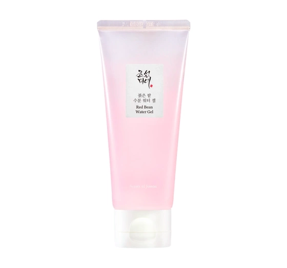 BEAUTY OF JOSEON RED BEAN FEUCHTIGKEITSGEL-CREME FÜR GESICHT 100ML