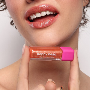 Poppy Head Blingo! Jackpot Gloss Lipgloss 03 Glossophy 4,8 g