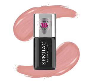 SEMILAC EXTEND CARE 5IN1 HYBRIDLACK BASIS TOP 801 SOFT BEIGE 7ML