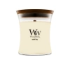 Woodwick Medium Jar Candle Duftkerze Solar Haze 275g