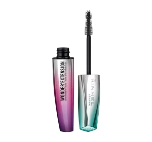 RIMMEL WONDER'EXTENSION WIMPERNTUSCHE 001 VERY BLACK 11ML