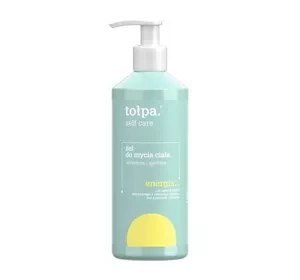 Tołpa Self Care Energia Duschgel 400ml