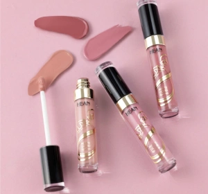 Hean Luxury Matte Flüssiger matter Lippenstift 01 Amy 8ml